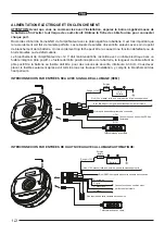 Preview for 12 page of ESX VISION V1100A User Manual