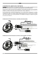 Предварительный просмотр 20 страницы ESX VISION V1100A User Manual