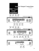 Preview for 11 page of ESX Vision V1502 Owner'S Manual