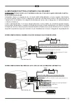 Предварительный просмотр 13 страницы ESX VISION V1600A Manual