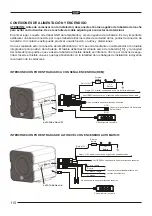 Предварительный просмотр 16 страницы ESX VISION V1600A Manual