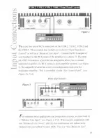 Предварительный просмотр 8 страницы ESX Vision V200.2 Owner'S Manual