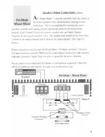 Предварительный просмотр 12 страницы ESX Vision V200.2 Owner'S Manual