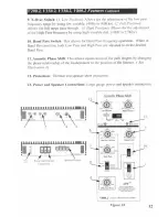 Предварительный просмотр 15 страницы ESX Vision V200.2 Owner'S Manual