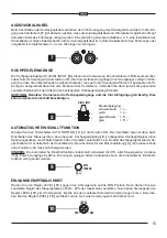 Preview for 5 page of ESX VISION V800A Manual