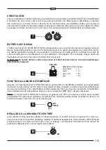 Предварительный просмотр 15 страницы ESX VISION V800A Manual