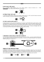 Предварительный просмотр 16 страницы ESX VISION V800A Manual