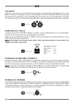 Preview for 20 page of ESX VISION V800A Manual