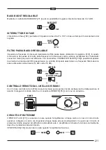 Preview for 21 page of ESX VISION V800A Manual