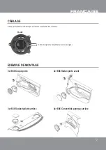 Предварительный просмотр 7 страницы ESX VISION VS165WBMW Manual