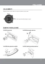 Предварительный просмотр 9 страницы ESX VISION VS165WBMW Manual