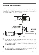 Предварительный просмотр 18 страницы ESX Vision VX5000 PRO Owner'S Manual