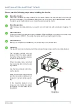 Preview for 7 page of ESX VMR301C Owner'S Manual