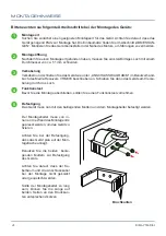 Предварительный просмотр 4 страницы ESX VMR303C Owner'S Manual