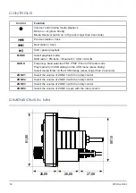 Предварительный просмотр 6 страницы ESX VMR303C Owner'S Manual