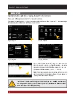 Предварительный просмотр 8 страницы ESX VN709 OP-ASTRA Owner'S Manual