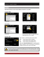 Предварительный просмотр 20 страницы ESX VN709 OP-ASTRA Owner'S Manual