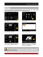 Предварительный просмотр 25 страницы ESX VN709 OP-ASTRA Owner'S Manual