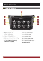 Предварительный просмотр 6 страницы ESX VN710 HY-i40 Owner'S Manual