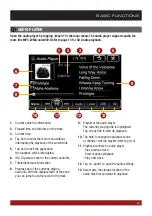 Предварительный просмотр 9 страницы ESX VN710 HY-i40 Owner'S Manual