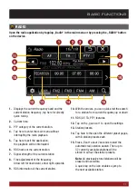 Предварительный просмотр 11 страницы ESX VN710 HY-i40 Owner'S Manual