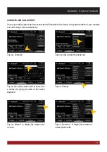 Предварительный просмотр 17 страницы ESX VN710 HY-i40 Owner'S Manual