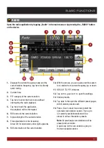 Предварительный просмотр 11 страницы ESX VN710 VW-P1 Owner'S Manual