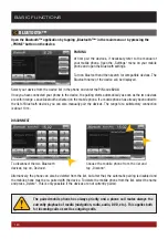 Предварительный просмотр 16 страницы ESX VN710 VW-P1 Owner'S Manual