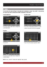 Предварительный просмотр 23 страницы ESX VN710 VW-P1 Owner'S Manual