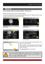 Предварительный просмотр 9 страницы ESX VN809 MB-B1 Owner'S Manual