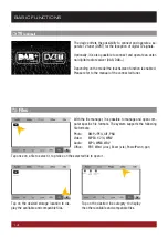 Предварительный просмотр 14 страницы ESX VN809 MB-B1 Owner'S Manual