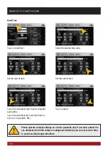 Предварительный просмотр 18 страницы ESX VN809 MB-B1 Owner'S Manual