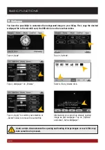 Предварительный просмотр 20 страницы ESX VN809 MB-B1 Owner'S Manual