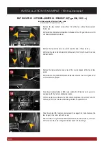 Предварительный просмотр 20 страницы ESX VNS730 FI-DUCATO Installation Manual