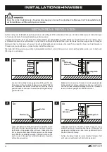 Предварительный просмотр 4 страницы ESX XENIUM X-DSP Owner'S Manual