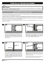 Предварительный просмотр 5 страницы ESX Xenium XE4240-DSP Owner'S Manual