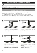 Предварительный просмотр 21 страницы ESX Xenium XE4240-DSP Owner'S Manual