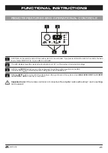 Предварительный просмотр 25 страницы ESX Xenium XE4240-DSP Owner'S Manual