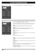 Preview for 11 page of ESX XENIUM XE6440-DSP V2 Owner'S Manual