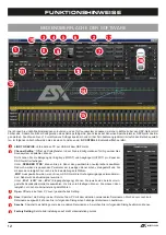 Preview for 12 page of ESX XENIUM XE6440-DSP V2 Owner'S Manual