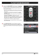 Preview for 14 page of ESX XENIUM XE6440-DSP V2 Owner'S Manual