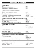 Preview for 32 page of ESX XENIUM XE6440-DSP V2 Owner'S Manual