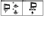 Preview for 3 page of ESYLUX AFR 250 LED 5K Installation And Operating Instructions Manual