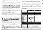 Preview for 5 page of ESYLUX AFR 250 LED 5K Installation And Operating Instructions Manual