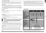 Preview for 15 page of ESYLUX AFR 250 LED 5K Installation And Operating Instructions Manual