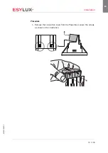 Preview for 19 page of ESYLUX COMPACT APC10 DALI-2 User Manual