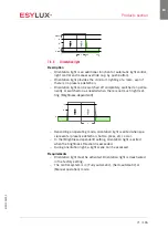 Preview for 71 page of ESYLUX COMPACT APC10 DALI-2 User Manual