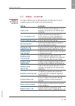 Preview for 11 page of ESYLUX DEFENSOR MD 200 24 IR 1C IP55 AH Operating Instructions Manual