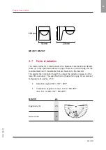 Preview for 14 page of ESYLUX DEFENSOR MD 200 24 IR 1C IP55 AH Operating Instructions Manual