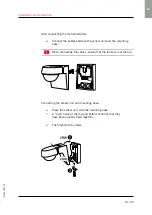 Preview for 19 page of ESYLUX DEFENSOR MD 200 24 IR 1C IP55 AH Operating Instructions Manual